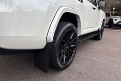 2025 Toyota Landcruiser GR Sport