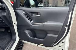 2025 Toyota Landcruiser GR Sport