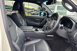 2025 Toyota Landcruiser GR Sport