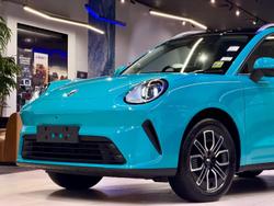 2026 GWM Ora 5 Ultra