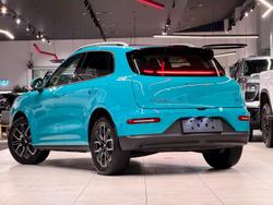 2026 GWM Ora 5 Ultra