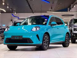 2026 GWM Ora 5 Ultra