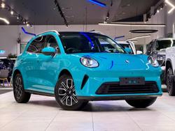 2026 GWM Ora 5 Ultra