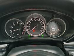 2017 Mazda CX-5 Akera KF Series AWD Machine Grey