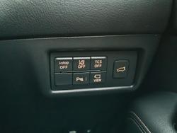 2017 Mazda CX-5 Akera KF Series AWD Machine Grey
