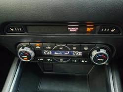 2017 Mazda CX-5 Akera KF Series AWD Machine Grey