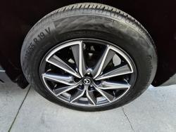 2017 Mazda CX-5 Akera KF Series AWD Machine Grey