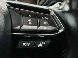 2017 Mazda CX-5 Akera KF Series AWD Machine Grey