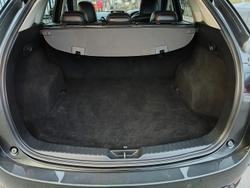 2017 Mazda CX-5 Akera KF Series AWD Machine Grey