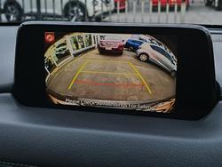 2017 Mazda CX-5 Akera KF Series AWD Machine Grey