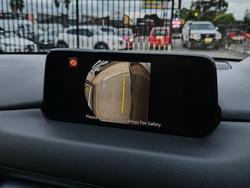 2017 Mazda CX-5 Akera KF Series AWD Machine Grey