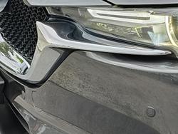 2017 Mazda CX-5 Akera KF Series AWD Machine Grey