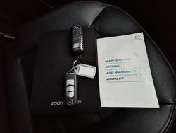 2017 Mazda CX-5 Akera KF Series AWD Machine Grey