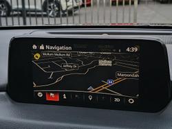 2017 Mazda CX-5 Akera KF Series AWD Machine Grey