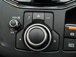 2017 Mazda CX-5 Akera KF Series AWD Machine Grey