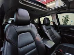 2017 Mazda CX-5 Akera KF Series AWD Machine Grey
