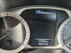 2016 Nissan Navara RX