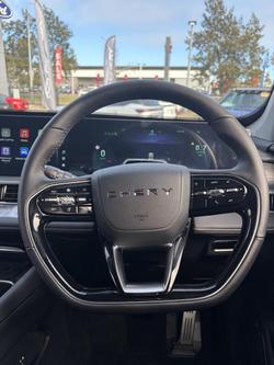 2026 Chery Tiggo 8 Pro Max Urban