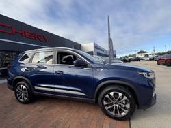 2026 Chery Tiggo 8 Pro Max Urban
