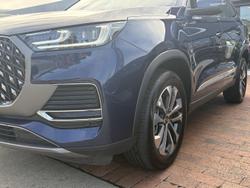 2026 Chery Tiggo 8 Pro Max Urban