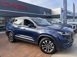 2026 Chery Tiggo 8 Pro Max Urban