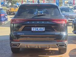 2026 Chery Tiggo 8 Super Hybrid Ultimate