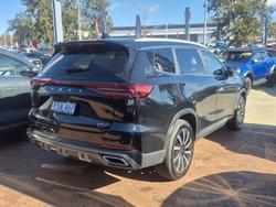 2026 Chery Tiggo 8 Super Hybrid Ultimate