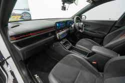 2025 Hyundai Kona N Line