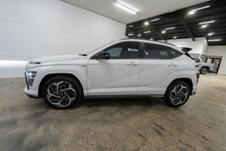 2025 Hyundai Kona N Line