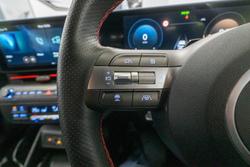 2025 Hyundai Kona N Line