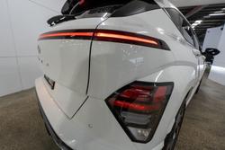 2025 Hyundai Kona N Line