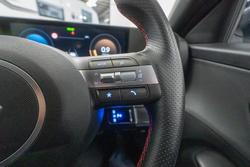 2025 Hyundai Kona N Line
