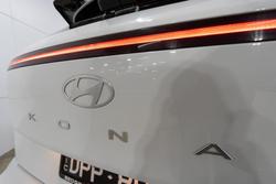 2025 Hyundai Kona N Line