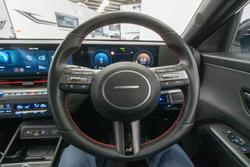 2025 Hyundai Kona N Line