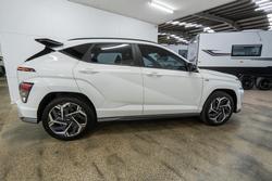 2025 Hyundai Kona N Line