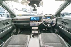 2025 Hyundai Kona N Line