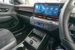 2025 Hyundai Kona N Line