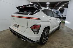 2025 Hyundai Kona N Line