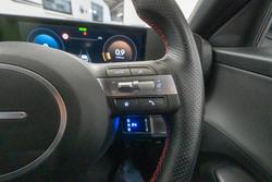 2025 Hyundai Kona N Line