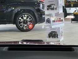 2023 Toyota Corolla GR GTS