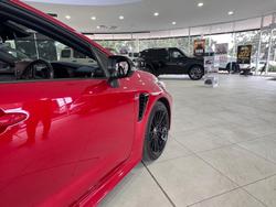 2023 Toyota Corolla GR GTS