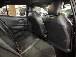 2023 Toyota Corolla GR GTS