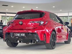 2023 Toyota Corolla GR GTS