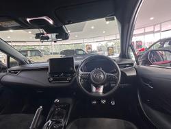 2023 Toyota Corolla GR GTS