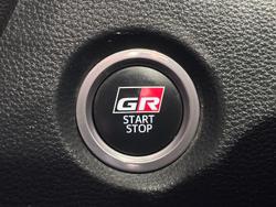 2023 Toyota Corolla GR GTS