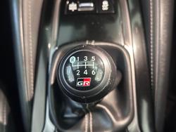 2023 Toyota Corolla GR GTS