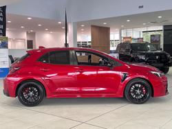 2023 Toyota Corolla GR GTS