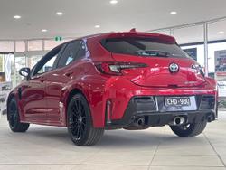 2023 Toyota Corolla GR GTS
