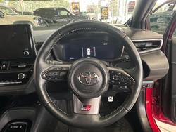 2023 Toyota Corolla GR GTS
