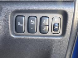 2018 Mitsubishi ASX ES ADAS